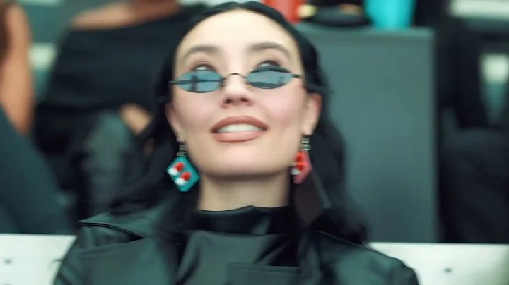 The Matrix in COSM Shared Reality (2025) || Official Trailer HD