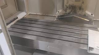 2013 Milltronics, model VM-20E, vertical machining center | For Sale | Auction | Orbitbid.com