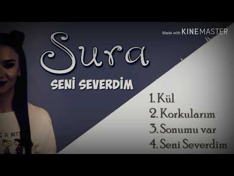 Sura İskəndərli - Seni Severdim (🔊BaSs BoosTED)