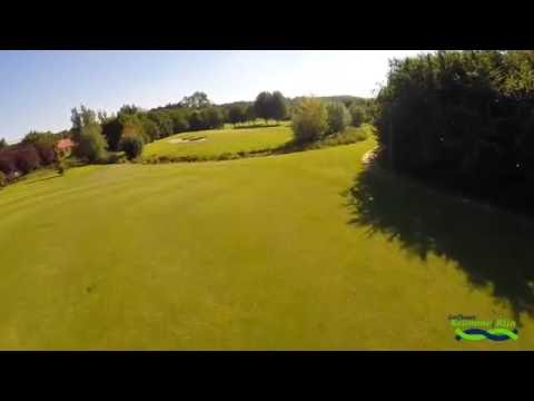 Golfclub Kromme Rijn - Hole 1