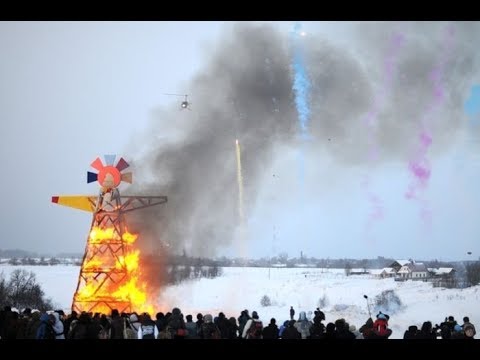 Video: Pavasara Ekvinokcijas Noslēpums - Alternatīvs Skats