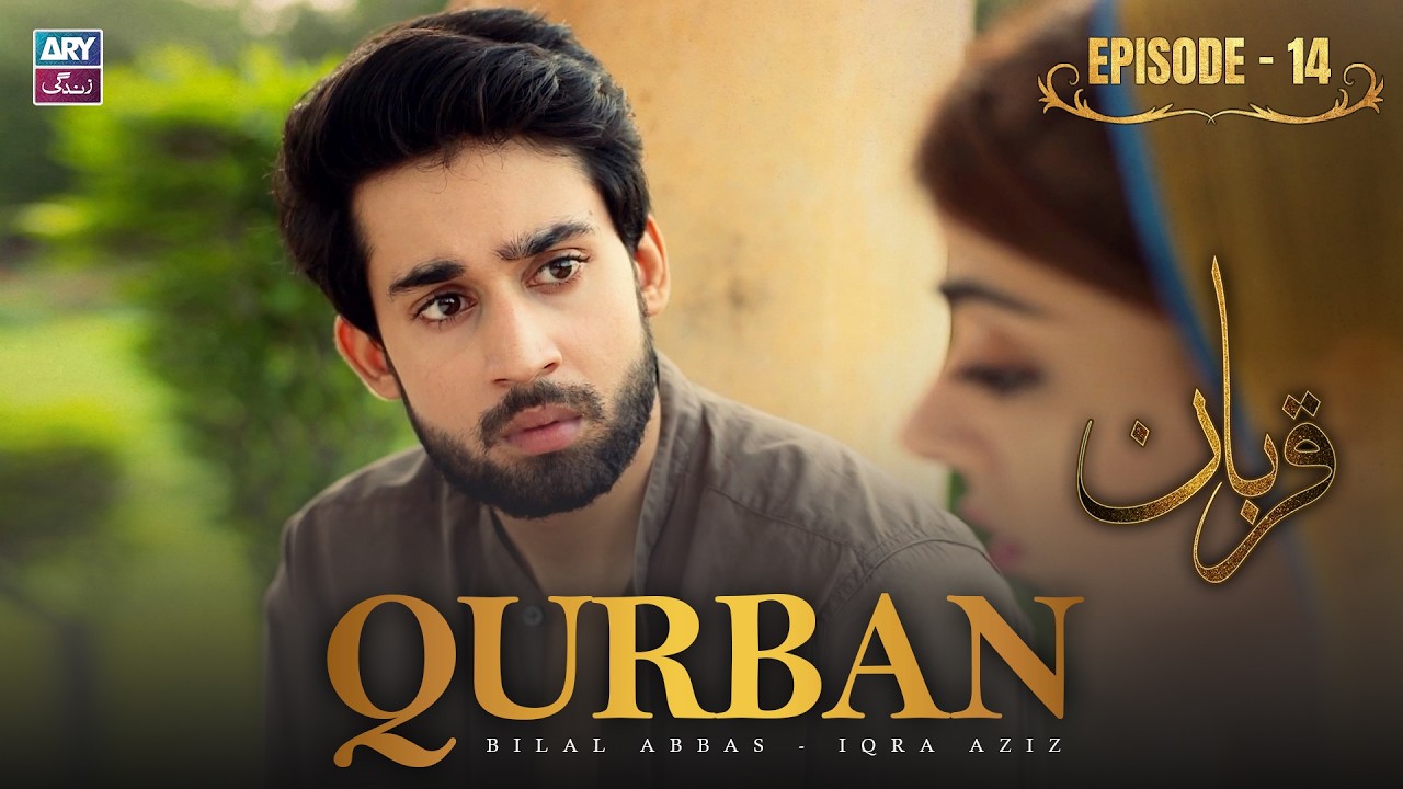 Qurban Episode 14