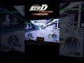 【MFゴースト】ゲーセンの頭文字Dで小田原パイクスピークを走ってみた #shorts