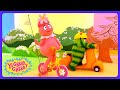 Yo Gabba Gabba - ¡A Rodar con Amigos! | TV Niños | WildBrain Casa de Juegos