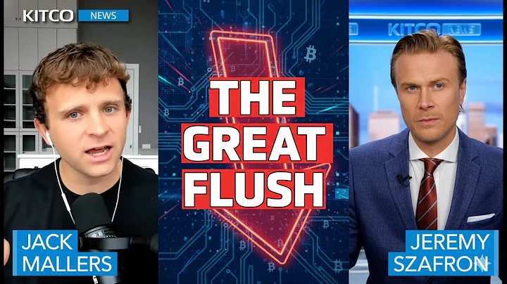 Jack Mallers Reveals Why 50% of Bitcoin Holders Are Underwater Ahead of Dec 1st