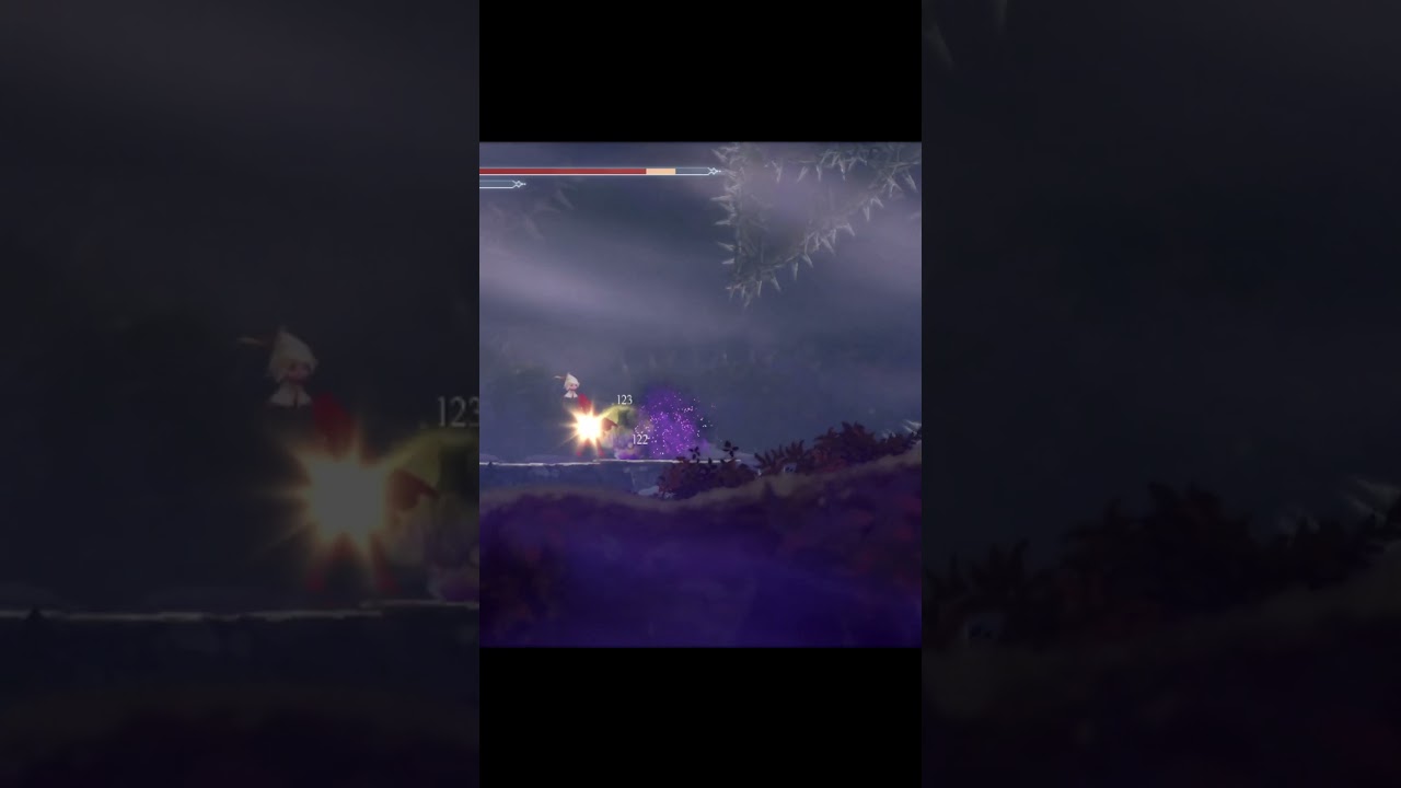 Afterimage Rage of Geo Weapon Location