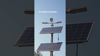 Smart Energy for a Greener Tomorrow #GREWSolar