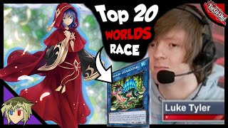 Voiceless Voice in-depth - Top 20 World Qualifying Points & 8-3 UK Nationals 2024 [Yu-Gi-Oh! TCG]