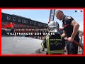 Reportage journe portes ouvertes  villefranchesursane