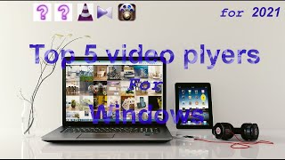 Top 5 video players in 2021|Best video players ever |Ru Tech Tube screenshot 5