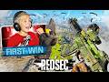 MY FIRST WIN ON NEW *FREE TO PLAY* BATTLEFIELD 6 REDSEC BATTLE ROYALE!