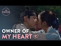 Cha Eun-woo and Shin Sae-kyeong give each other their hearts | Rookie Historian Ep 12 [ENG SUB]