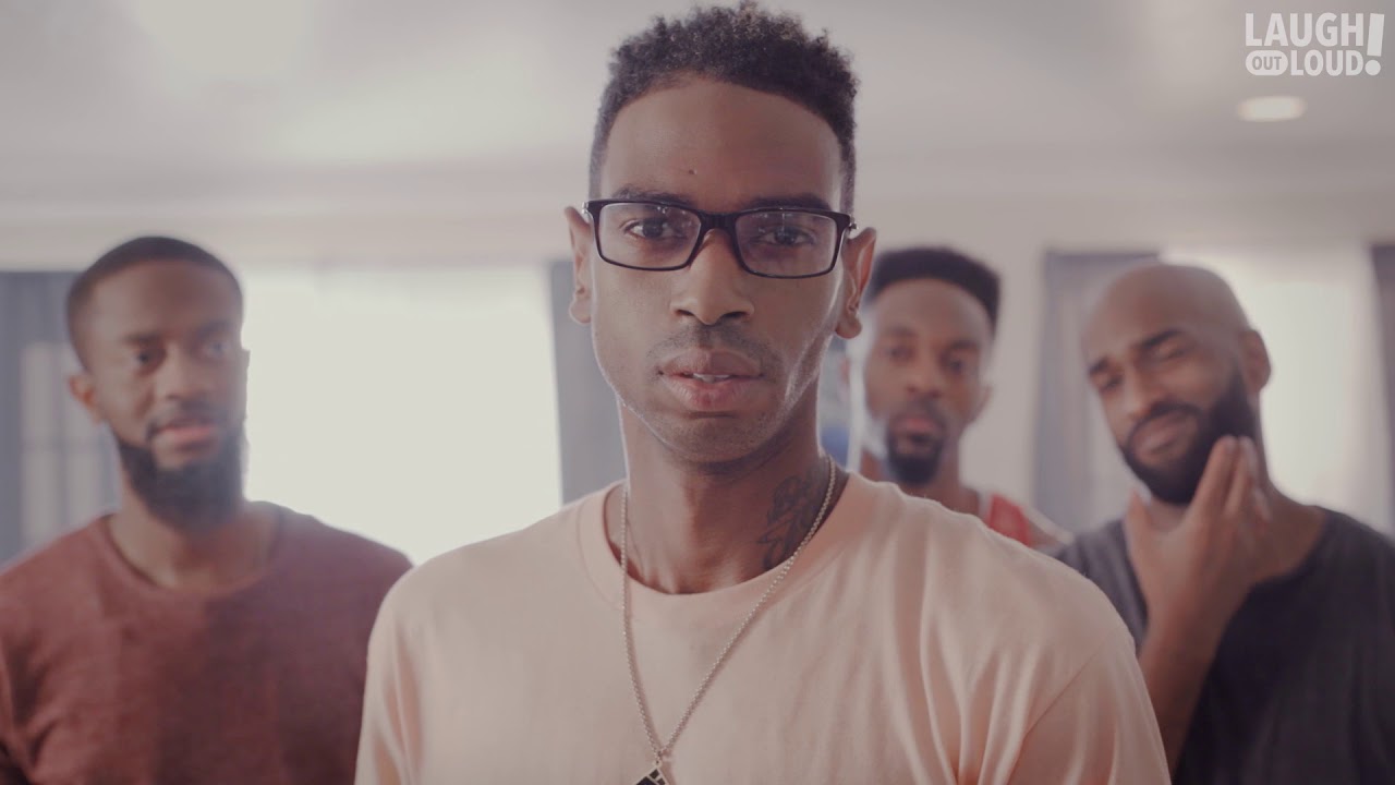 Dormtainment is WHITE FAMOUS | LOL Network