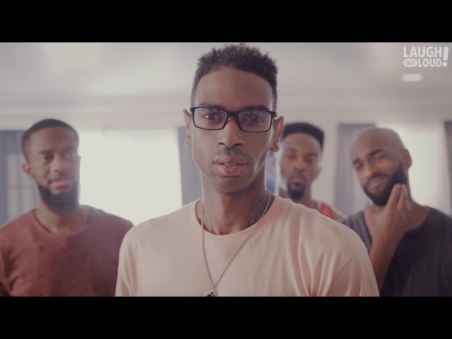 Dormtainment is WHITE FAMOUS | LOL Network