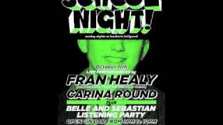 Carina Round Live at School Night
KCRW Presents Carina Round and Band live at Bardot (above the Avalon) Vine & Hollywood. Monday 11th October. W/ Fran Healy (from Travis). 10PM. Free with RSVP at www.itsaschoolnight.com 18 + *Open Gin Bar 9 - 10pm.
Featuring, Tom Livemore, Simon Smith, Zac Rae, Jeff Friedl, Danny T Levin and Julie Mitchell.
Featuring song Girl & The Ghost
For more information, please visit:
www.CarinaRound.com
www.Twitter.com/CarinaRound
www.Facebook.com/CarinaRound
www.MySpace.com/CarinaRound
www.youtube.com/CarinaRound
www.Puscifer.com
www.EarlyWintersMusic.com
© Copyright Carina Round / Dehisce Records Carina Round Live at School Night