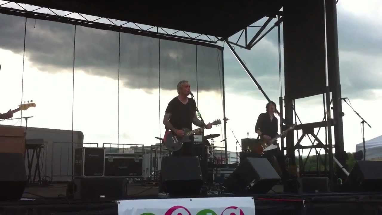 Everclear Santa Monica YouTube