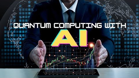 A New Era of Technology | Quantum Computing with AI