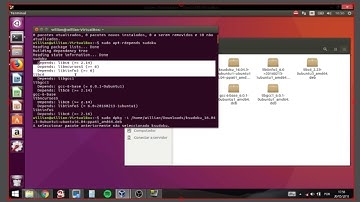 gerenciamento de pacotes usando DPKG (offline)