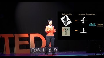 Learn Chinese in the 21st Century (2 of 3）