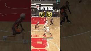 NBA 2K23 Best Builds : How to Make Best Point Guard Build in 2K23 at 6’1 #nba2k23 #2k23 #2k