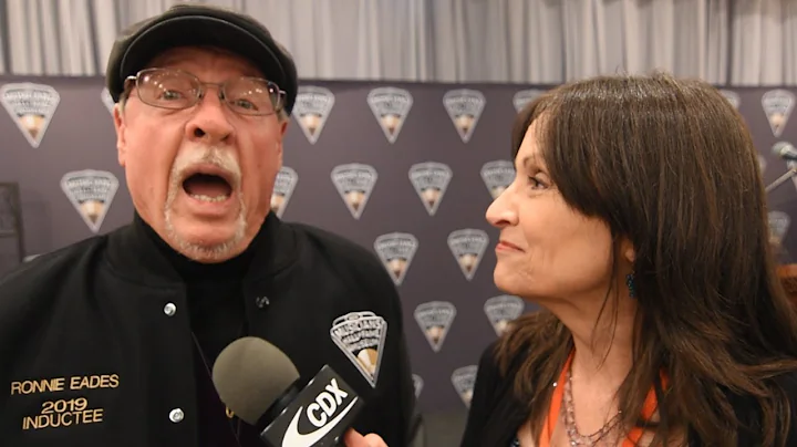 Ronnie Eades Talks About Playing John Lennon's Final Concert Before He Was Shot