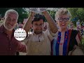 Bake Off final: Twitter reacts to Rahul's win
