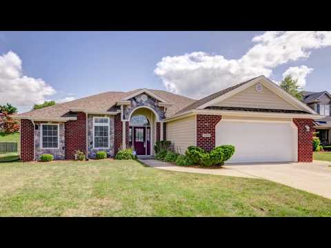 11305 Nightingale Cv, Roanoke, IN home video tour