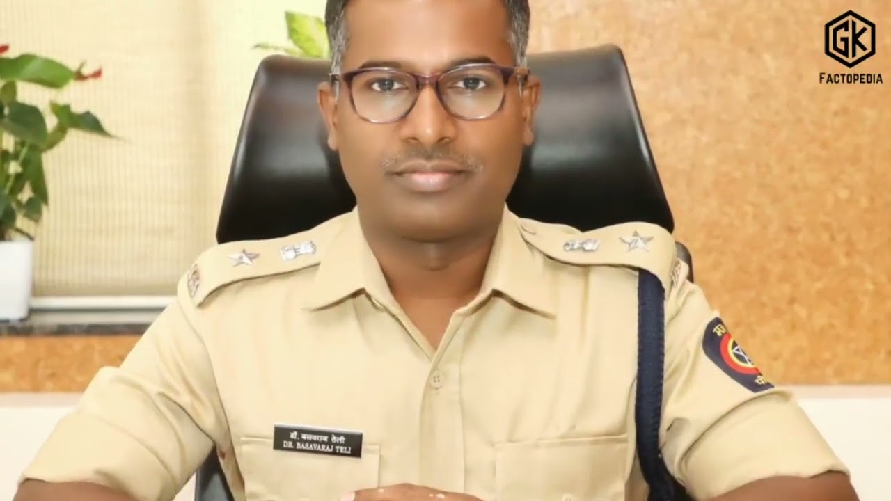 Indian Police Rank & Badges | पुलिस रैंक लिस्ट. Most important information for Sub Inspector exams.
