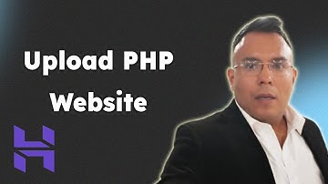 How To Upload PHP Website in Hostinger   EASY Guide 2025