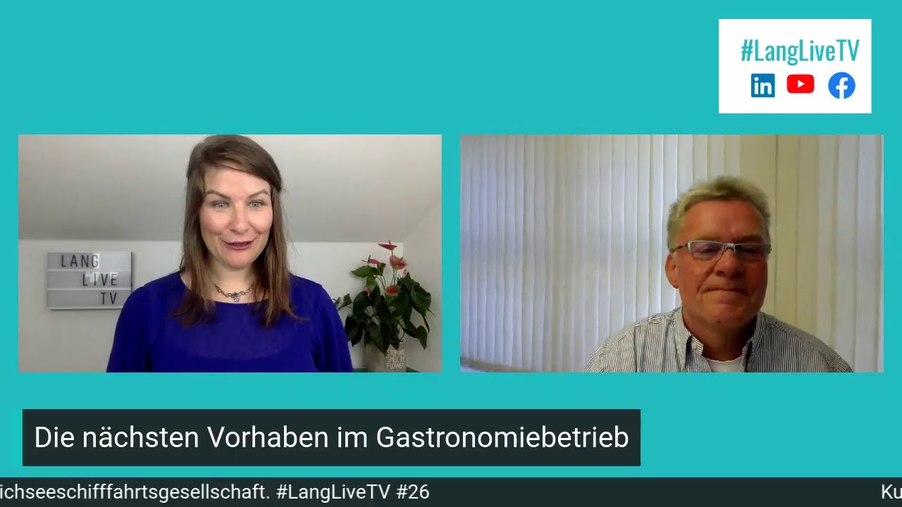 Kulinarisches Wohl | Zürichsee | CEO | Roland Thalmann