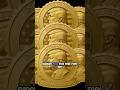 Trump's Golden Badge: The Ultimate Grift