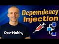 C# Refaktoring do Clean Architecture: Dependency Injection w .NET [ 5/6 ][ C# OOP Kurs cz.10 ]
