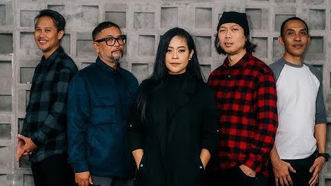 Cokelat - Kupilih Dia ( No Guitar ) Backing Track