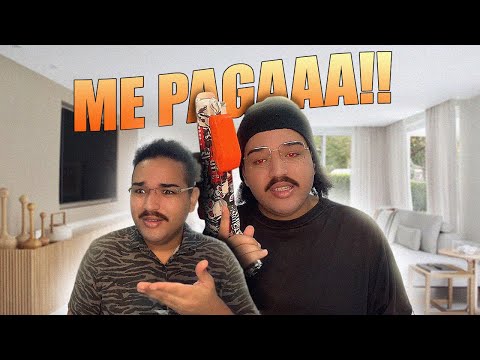 DAD, YOU PAY ME! #comedy #explore #fypbrasil