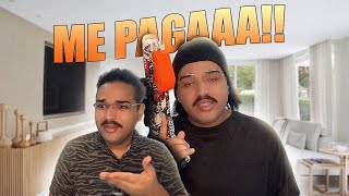 PAI, TU ME PAGAAA! #comedia #explorar #fypbrasil