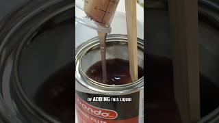 How to Use Bondo Resin to Fill Cracks and Voids Better
One of my favorite shop tricks. π
.
Whats your favorite workshop hack that saves time every single build?
.
.
.
.
.
.
.
.
.
.
#TheCraftyStudio #Woodworking #Bondo #WoodRepair #WorkshopTips #DIYWoodworking #MakerLife #ShopLife #WoodworkingHacks How to Use Bondo Resin to Fill Cracks and Voids Better