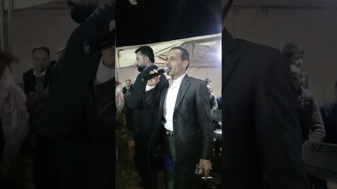 فادي زهراوي والفنان سامي نجم افراح جباب زيت