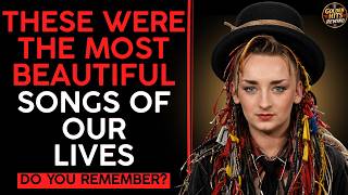 1983, The Year Music Felt Like Magic | 10 Beautiful Songs We Never Forgot!