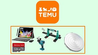 Cyrob Autres Produits Trouvés Sur Temu Et Une Offre Intéressante