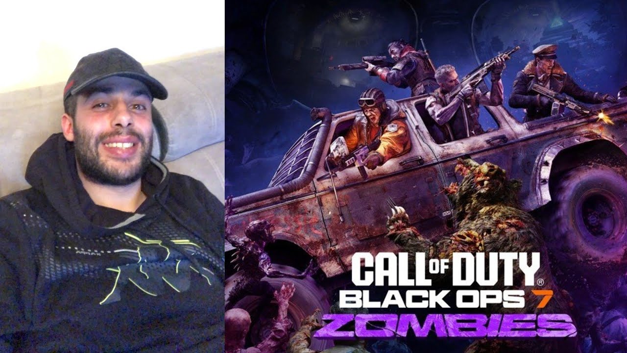 relique tier 3 tiers 3 ASTRA Malorum FR Zombies Call of Duty Black Ops live zombie