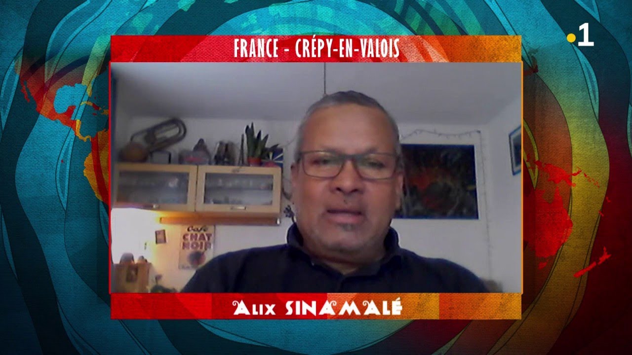 Rencontre avec Alix à Crépy-en-Valois, en France