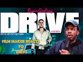 FILMMAKER MOVIE REACTION!! DRIVE (2011)