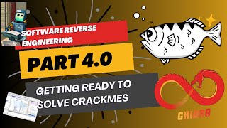 Install Ghidra, Ghidrecomp, USE GDB TO SOLVE FIRST CRACKME, Software Reverse Engineering Part 4.0