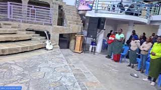 TUESDAY LIVE TEACHING SERVICE, 31/03/2026