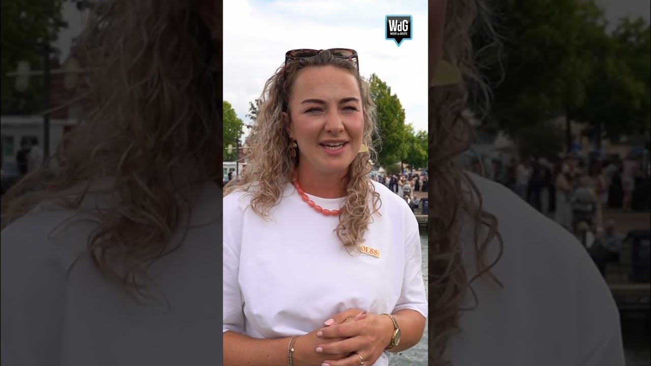 Viering 200 jaar Zuid-Willemsvaart in Weert