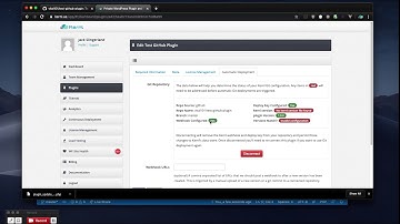 Kernl WordPress Plugin & Theme Updates with Git Integration