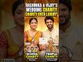 The Truth behind Rashmika & Vijay Deverakonda’s Wedding... 😱