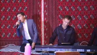 Allamyrat Yusupowyoloten