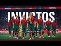 أغنية منتخب البرتغال الجديده         نجومي