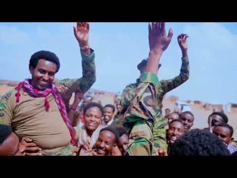 Dhaanto Csub Abwaan Cabdi Baag 2025